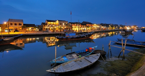 Chuẩn bị diễn ra Festival Di sản Quảng Nam lần thứ VI