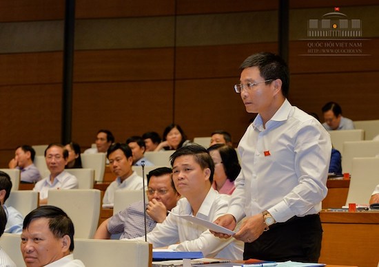 Trong 600 ngàn tỷ nợ xấu, 90% là tiền của người dân