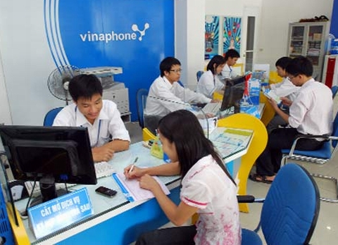 Đăng ký lại thông tin thuê bao: Rất dễ dàng!