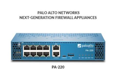 Palo Alto Networks mở rộng triển khai ứng dụng phòng chống xâm phạm