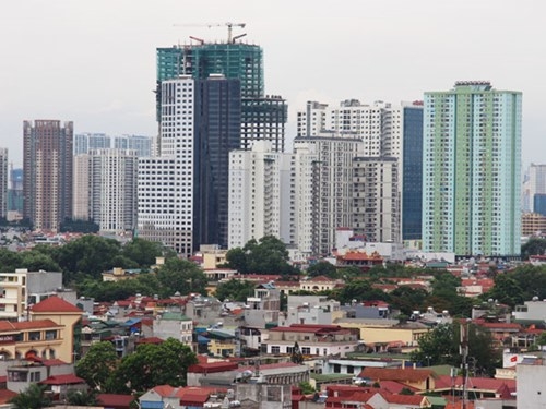 Cục Thuế thành phố Hà Nội công bố tên 72 doanh nghiệp nợ thuế