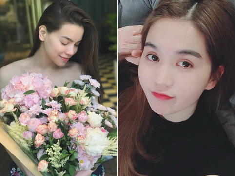 Hồ Ngọc Hà bật mí ngày hạnh phúc