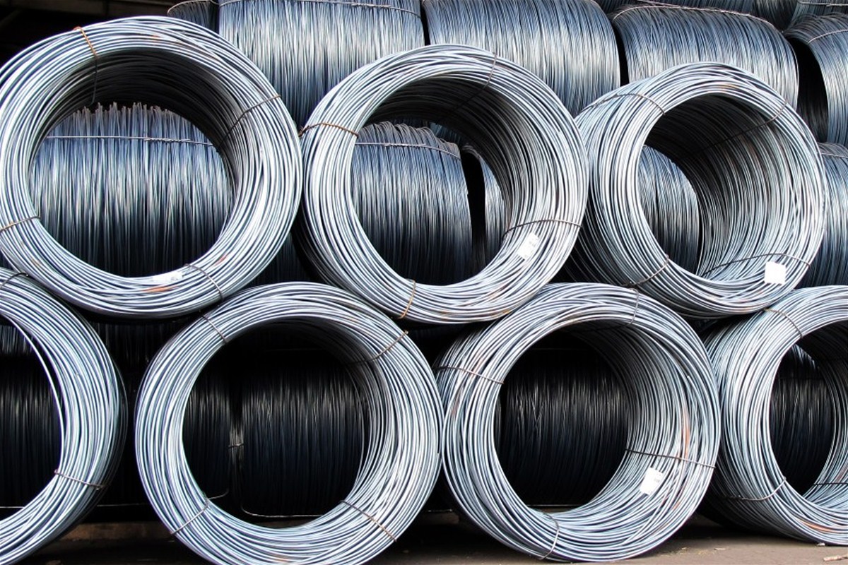 Úc khởi xướng điều tra chống bán phá giá thép dây dạng cuộn từ Việt Nam
