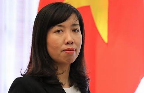 Tình hình Qatar nóng bỏng, Việt Nam lên tiếng