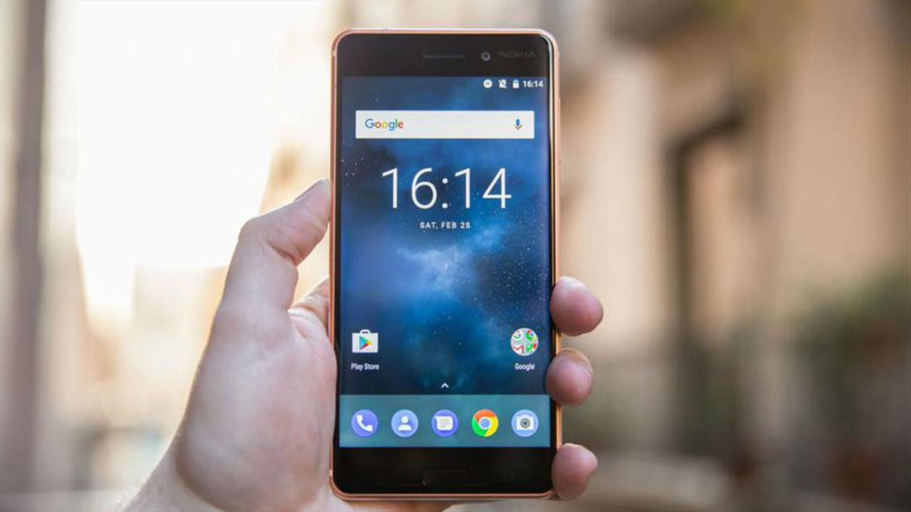Mua Nokia 5 cần lưu ý gì?