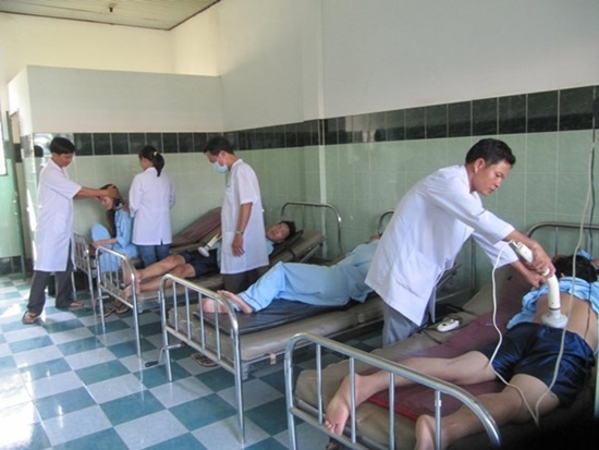 Cai nghiện ma túy