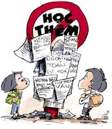 Học tăng tốc ngay từ đầu cấp: Sai lầm khiến học sinh lớp 9 trượt mọi nguyện vọng