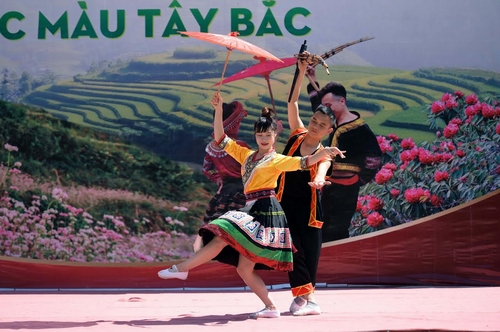 &quot;Bật mí&quot; những địa danh Việt Nam được quảng bá tại Thái Lan