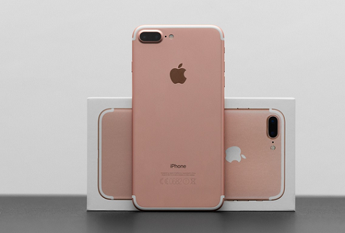 Tốc độ xử lý dữ liệu của iPhone 8 sẽ chậm hơn Samsung Galaxy S8 ?