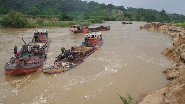 Truy tố kẻ nhắn tin đe dọa Chủ tịch tỉnh Bắc Ninh