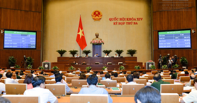 Không dùng ngân sách Nhà nước để xử lý nợ xấu