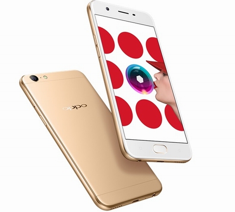 Oppo F3 Lite kế thừa những tinh hoa từ thiết kế, selfie camera, cảm biến vân tay ... từ những sản phẩm “đàn anh”. Máy có hai màu gồm đen nhám và vàng kim. Bên hông F3 Lite là một khay SIM có thể chứa 3 khe cùng lúc 2 SIM (hỗ trợ 4G-LTE), và một thẻ nhớ để giúp người dùng có thể tăng dung lượng lưu trữ lên đến 256GB.