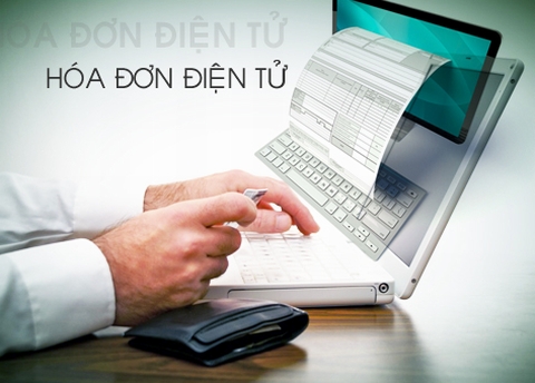 Sử dụng hóa đơn điện tử: Doanh nghiệp hưởng nhiều lợi ích!