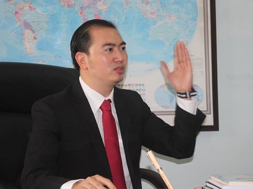 ALMA gửi tối hậu thư 'đe doạ' luật sư không được bảo vệ quyền lợi khách hàng