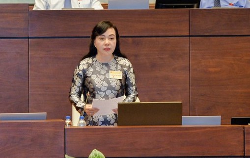 Tăng cường y đức: 7.000 cán bộ y tế đã bị xử lý kỷ luật