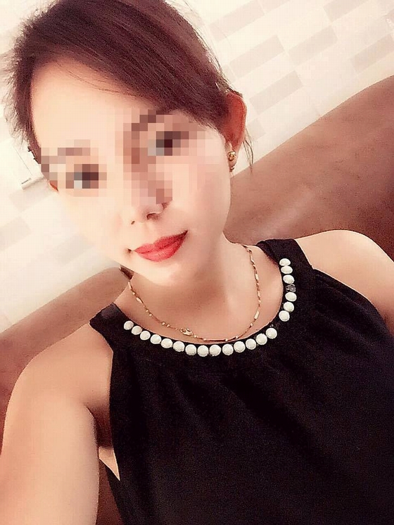 Phan Thị Trinh