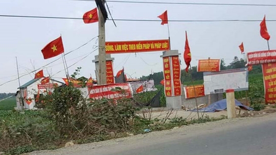 Tháng 7 sẽ công bố kết luận thanh tra tại Đồng Tâm