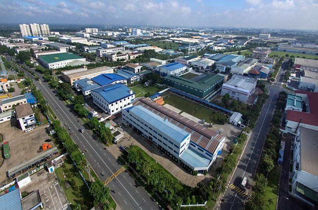 Phê duyệt cổ phần hóa Tổng công ty Đầu tư và phát triển công nghiệp