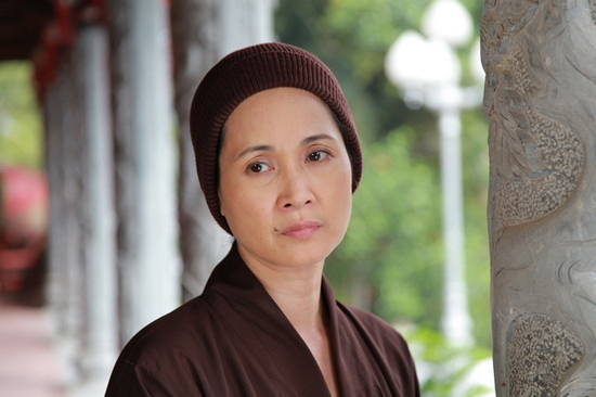  NSND Lan Hương