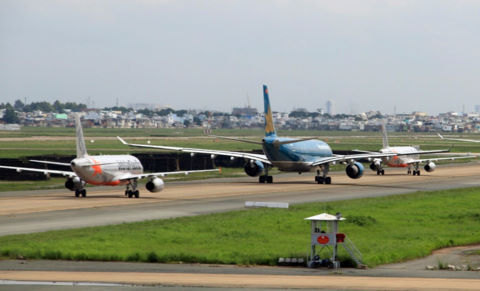 Cục Hàng không bác bỏ thông tin &quot;trả lại hồ sơ&quot; Bamboo Airways