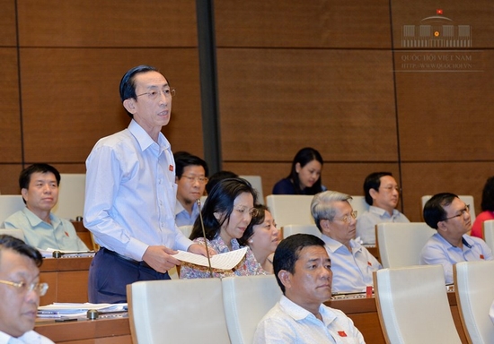 Trần Hoàng Ngân