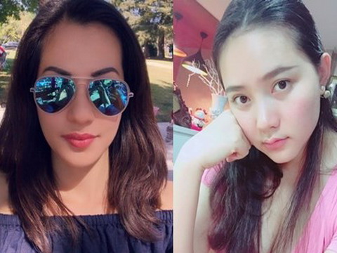 Phan Như Thảo tức giận nói về ồn ào giữa chồng đại gia và Ngọc Thúy