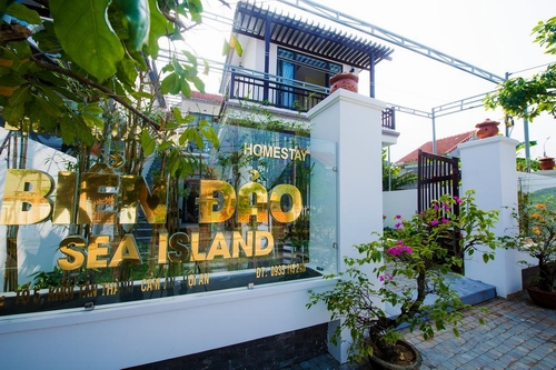 Trải nghiệm homestay ở nơi hấp dẫn nhất Việt Nam