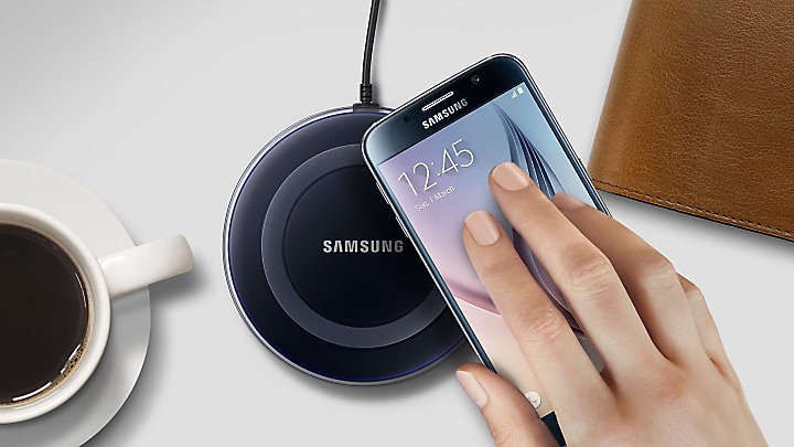 iPhone 8 sở hữu tính năng do Samsung đã phát hành từ 4 năm trước