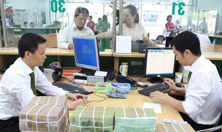 Cần từng bước cắt giảm lãi suất cho vay, tạo đột phá cho doanh nghiệp