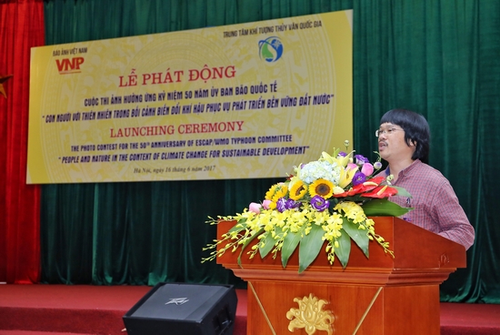 Thi ảnh