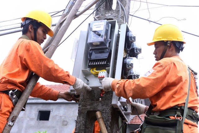 Giá điện sẽ tăng với mức cao là tất yếu!