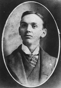 Kinh hãi tiên đoán của &quot;nhà tiên tri ngủ gật&quot; Edgar Cayce