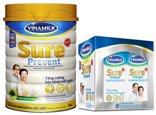 Vinamilk chăm sóc sức khỏe cho hơn 5000 người cao tuổi