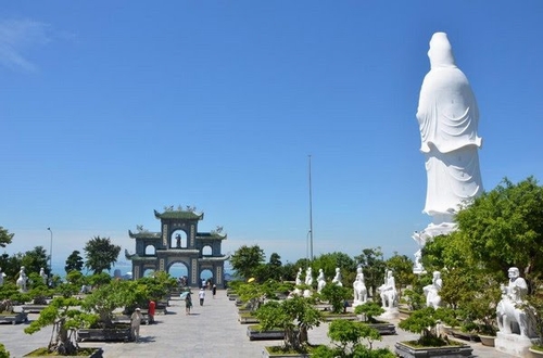 Điểm du lịch mới tại Đà Nẵng
