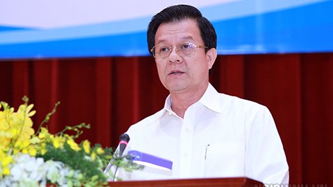 Quốc hội phê chuẩn việc bổ nhiệm hai Thẩm phán Tòa án Nhân dân Tối cao