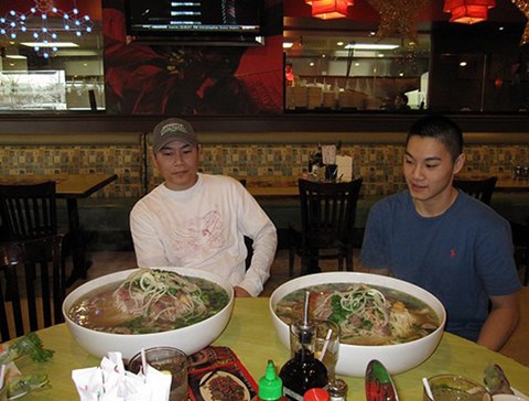 phở 3
