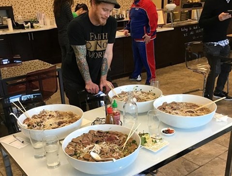 Phở 8