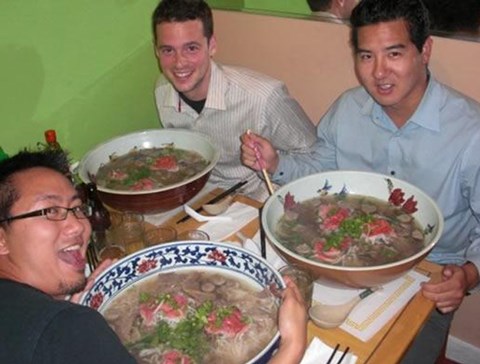 Phở 10