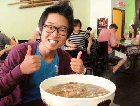 Phở 11