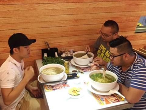 Phở 12