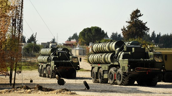 Đồng minh bị đánh, Nga quyết đấu với Mỹ trên chiến trường Syria?
