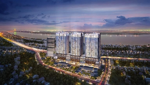 Sun Group tặng khách hàng chuyến du lịch châu Âu