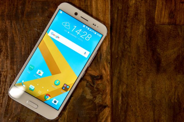 Mua HTC 10 Evo, cần cân nhắc những gì?