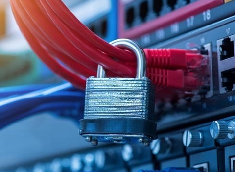 Đảm bảo an toàn dữ liệu với Forti OS 5.6