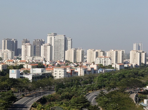 Tồn kho bất động sản giảm còn 27 nghìn tỷ đồng
