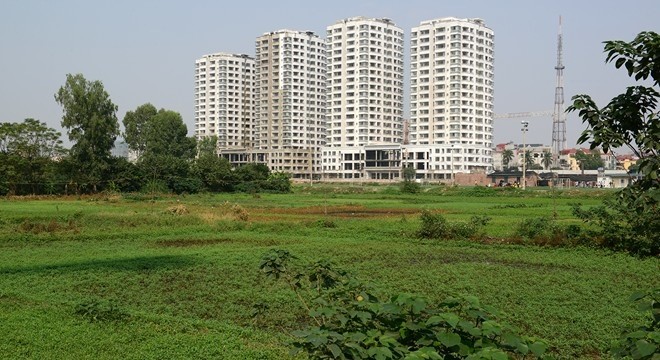 Hà Nội lập 41 đoàn thanh, kiểm tra về đất đai