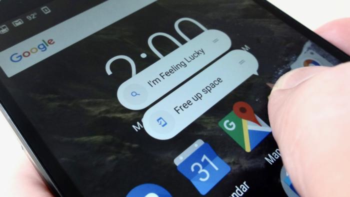 6 tính năng tốt trên Android mà iOS 11 vẫn còn thiếu