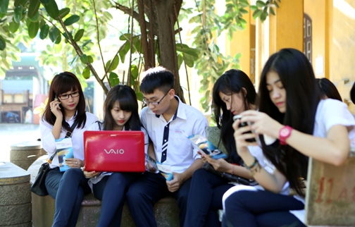 Sắp ra mắt gói cước Internet thế hệ mới