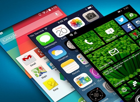 Những ứng dụng hữu ích có trên iOS và Android không nên bỏ qua