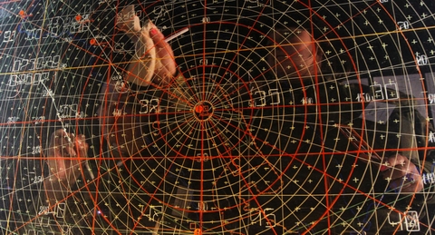 Nga thiết lập hệ thống radar tầm xa độc nhất vô nhị